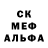 ТГК жижа Alik Kuanaev