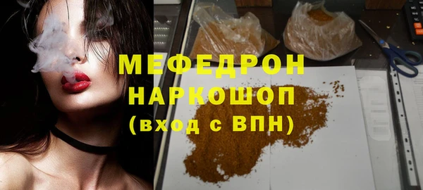 молекула духа Няндома