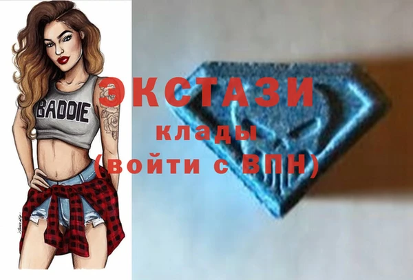 молекула духа Няндома